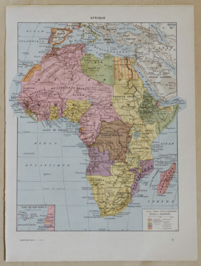 118A5802-1-scaled-1.jpg Afrique, carte et illustrations, planche encyclopédique 1928