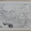 Afrique Occidentale et Équatoriale, planche cartographique 1928