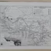 Afrique Occidentale et Équatoriale, planche cartographique 1928