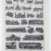 2-2-scaled-1 Locomotives, de la vapeur à l’électricité, planche 1930