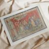 Tapisserie de l’Apocalypse d’Angers, art médiéval