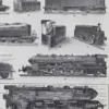 5-scaled-1 Locomotives, de la vapeur à l’électricité, planche 1930
