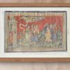 Tapisserie de l’Apocalypse d’Angers, art médiéval