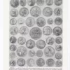 Médailles européennes XIVe-XXe siècle, planche 1930