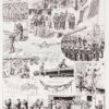 Marine française, uniformes 1690-1930, planche 1930