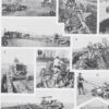 Moteurs industriels et motoculture, planche technique 1930