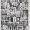 Art roman, architecture et sculpture, planche 1930