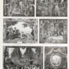 Tapisserie de l’Apocalypse d’Angers, art médiéval