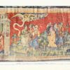 Tapisserie de l’Apocalypse d’Angers, art médiéval