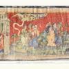 a10-1931-2.jpg Tapisserie de l’Apocalypse d’Angers, art médiéval – planche ancienne entière