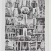 Art roman, architecture et sculpture, planche 1930
