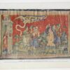 Tapisserie de l’Apocalypse d’Angers, art médiéval