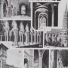 Art roman, architecture et sculpture, planche 1930