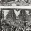 Tapisserie de l’Apocalypse d’Angers, art médiéval