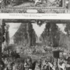 a14-14.jpg Tapisserie de l’Apocalypse d’Angers, art médiéval – détail de la planche ancienne