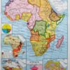afrique-cartea10.jpg Afrique, carte politique et thématique 1948