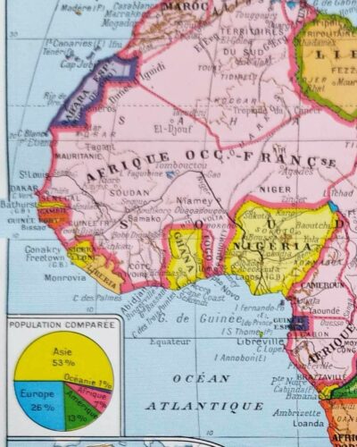 afrique-cartea13.jpg Afrique, carte politique et thématique 1948