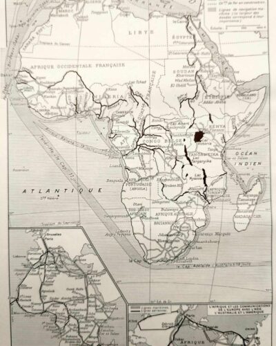 afrique-cartea20.jpg Afrique, carte politique et thématique 1948