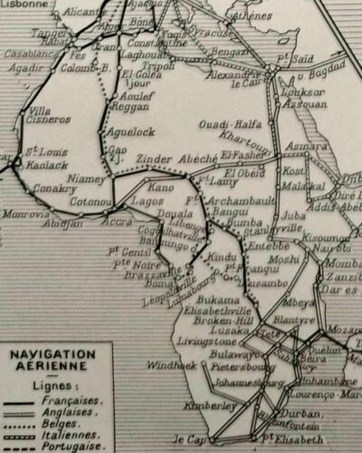 afrique-cartea22.jpg Afrique, carte politique et thématique 1948