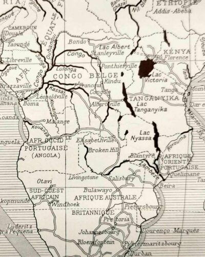afrique-carteb22.jpg Afrique, carte politique et thématique 1948