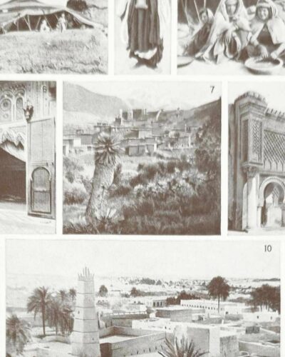 afrique-du-nord-a14.jpg Afrique du Nord, carte politique et thématique 1948