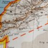 afrique-du-nord-carte-a13.jpg Afrique du Nord, carte politique et thématique 1948