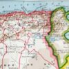 afrique-du-nord-carte-a14.jpg Afrique du Nord, carte politique et thématique 1948