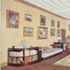 Ameublement et intérieurs modernes, planche décorative 1930