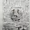 armes-a10.jpg Armes, planche historique originale vers 1950 – planche ancienne entière