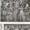 b13-5.jpg Tapisserie de l’Apocalypse d’Angers, art médiéval – détail de la planche ancienne