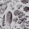 Fleurs n°1, plantes vivaces et annuelles, planche botanique 1930