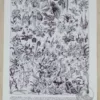 Fleurs n°2, arbres et arbrisseaux en fleurs, planche 1930