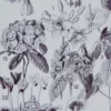 Fleurs n°2, arbres et arbrisseaux en fleurs, planche 1930