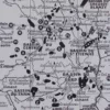 France géologique et minière, cartes originales 1930