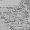 france-carte-provinces-07 Anciennes provinces et France industrielle, cartes originales 1930