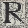 Alphabet A–Z, frontispices de Maximilien Vox, 1930