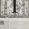Alphabet A–Z, frontispices de Maximilien Vox, 1930