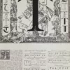 Alphabet A–Z, frontispices de Maximilien Vox, 1930