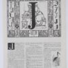 Alphabet A–Z, frontispices de Maximilien Vox, 1930