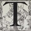 Alphabet A–Z, frontispices de Maximilien Vox, 1930