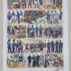 genie-gendarmerie-uniformes-01-1-scaled-1.jpg Génie et Gendarmerie, uniformes historiques, planche 1930