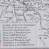 grande-guerre-1914-1918-carte-03-1 Grande Guerre 1914-1918, cartes des fronts, planche 1930
