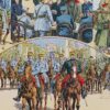 grande-guerre-1914-1918-troupes-04.jpg Grande Guerre 1914-1918, uniformes et carte du monde, planche 1930
