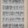 grandes-ecoles-01-1-scaled-1.jpg Uniformes des Grandes Écoles françaises, planche historique 1930