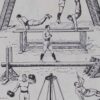 gymnastique-sports-04.jpg Gymnastique et sports, exercices d’époque, planche 1930