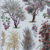 Arbres d’ornement et jardins du monde, planche 1930