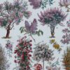 Arbres d’ornement et jardins du monde, planche 1930