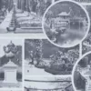 jardin-arbres-ornement-II-a21 Jardins du monde, botanique et architecture, planche 1930 – verso du document ancien