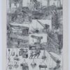 Levage et manutention, machines industrielles, planche 1930