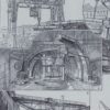 Levage et manutention, machines industrielles, planche 1930
